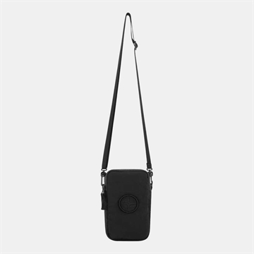 Stone Island Jr. Cross Body Bag Black